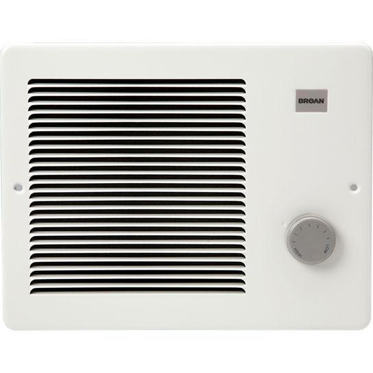 small electric heater with thermostat