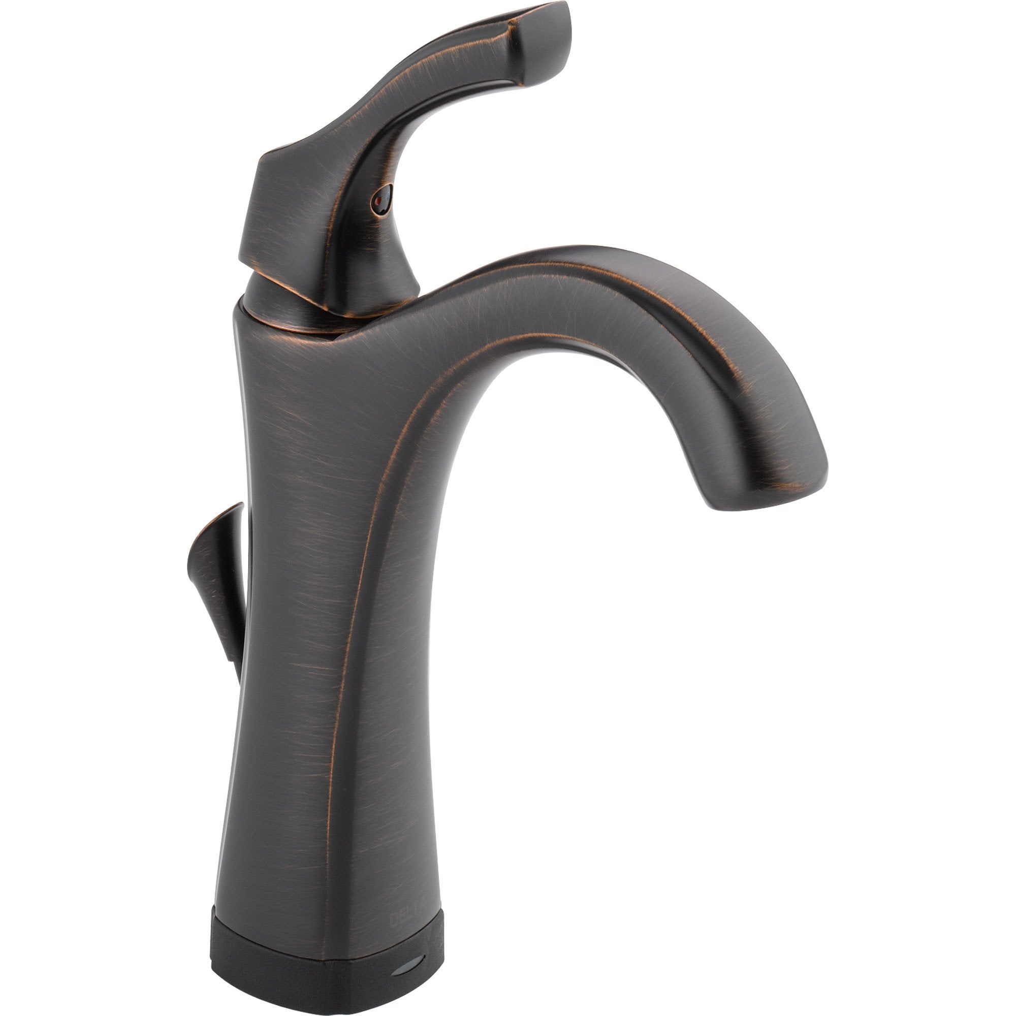 Delta Addison Touch2O Single Handle Tall Venetian Bronze Bathroom Fauc   592T RB DST 2000x 