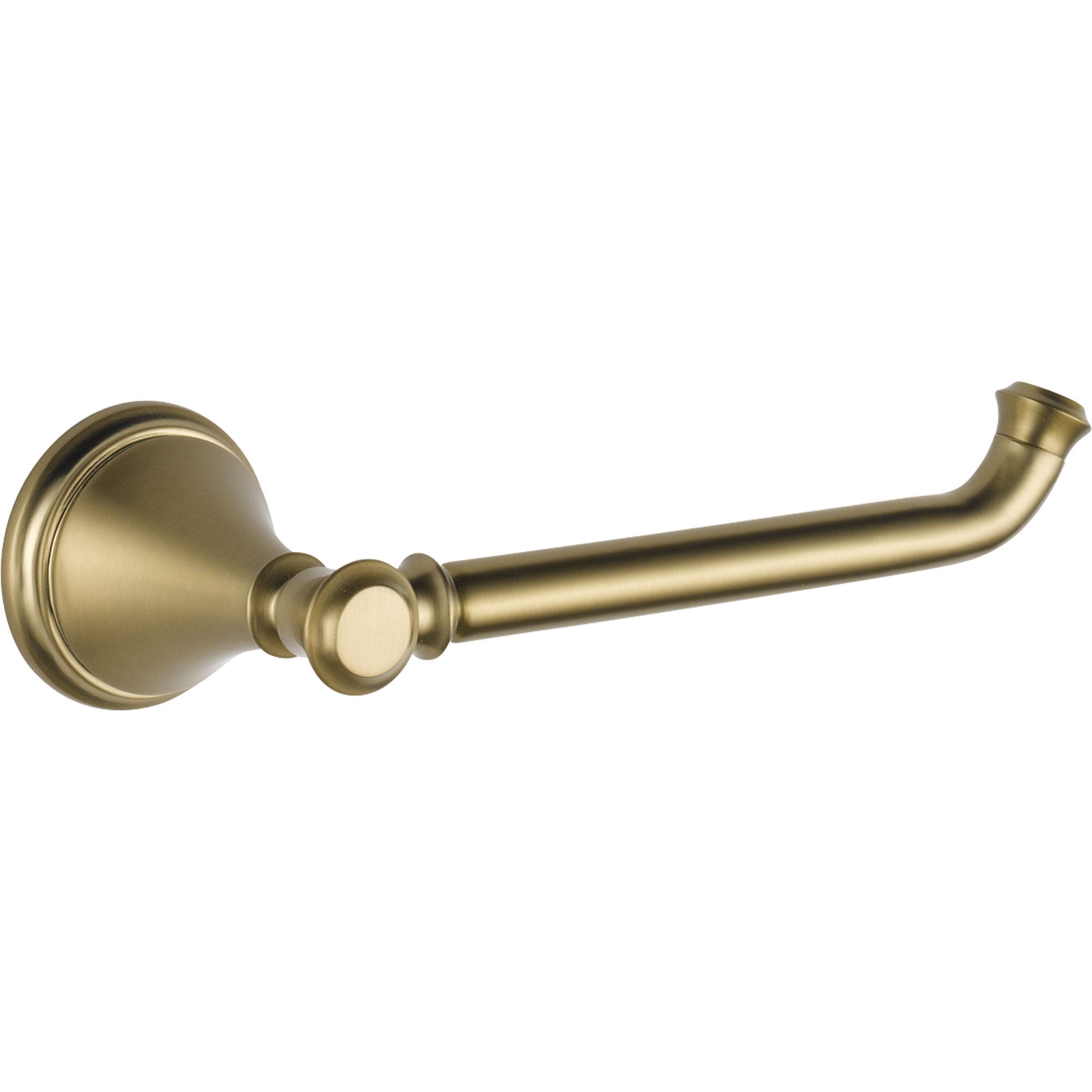 Delta Cassidy Champagne Bronze STANDARD Bathroom Accessory ...