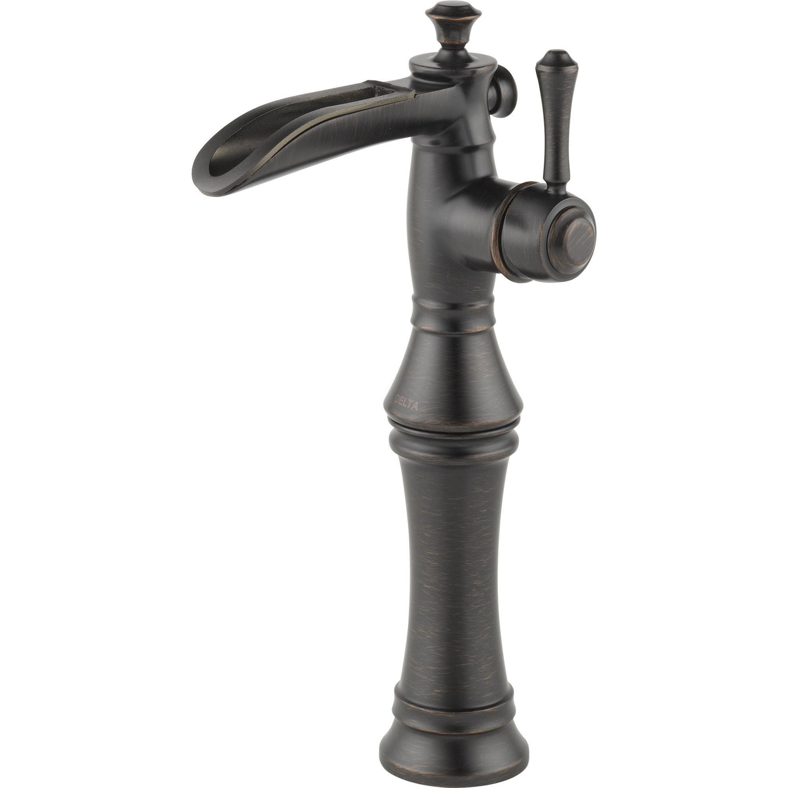 Vessel Sink Faucets Get A Tall Bathroom Lavatory Sink Faucet