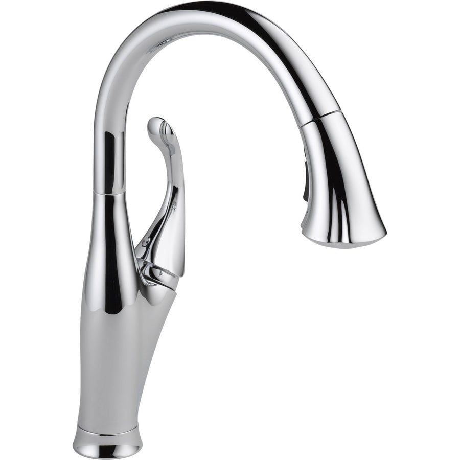Single Hole Kitchen Faucets Get A Modern 1 Hole Kitchen Sink