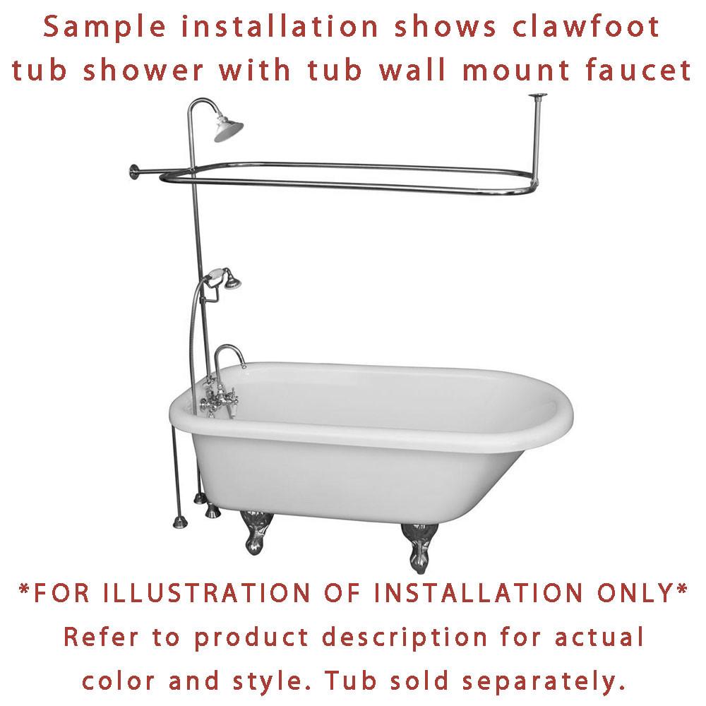 clawfoot tub for sale ebay