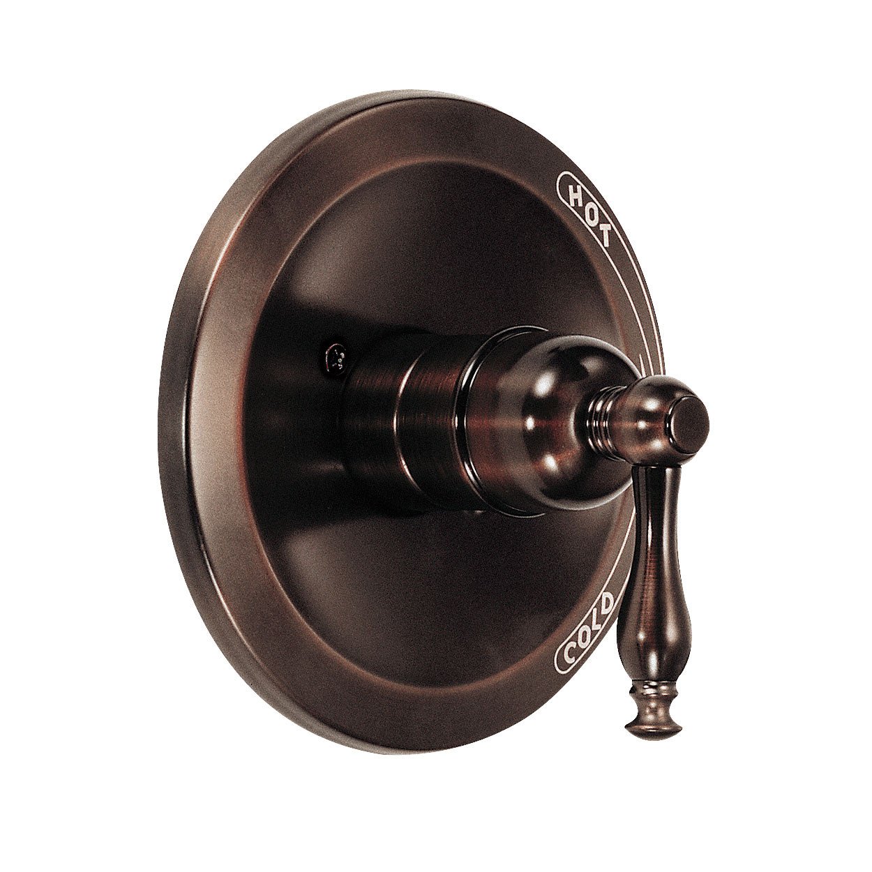 Danze Sheridan Oil Rubbed Bronze Single Handle Shower Faucet