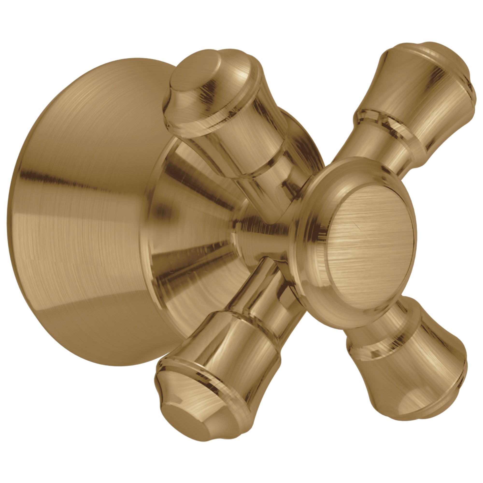 Delta Champagne Bronze Finish Faucets And Fixtures FaucetList Com   H795CZ 2000x 