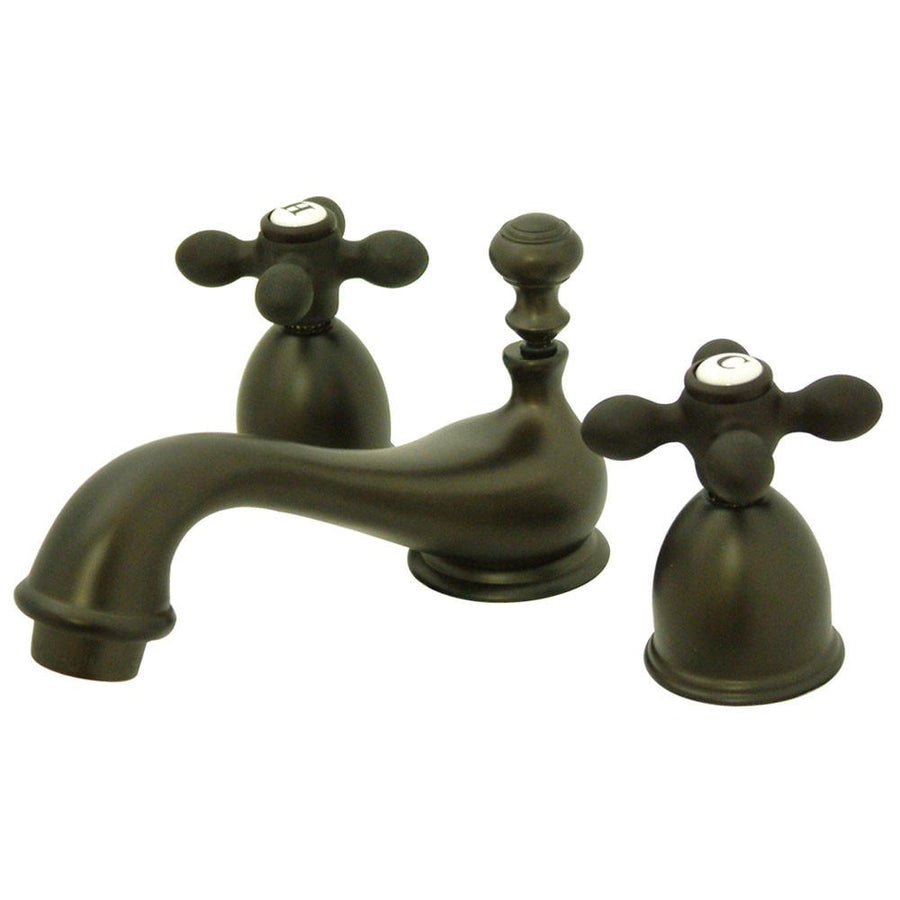 Mini Widespread Faucet Mini Widespread Bathroom Sink Faucets