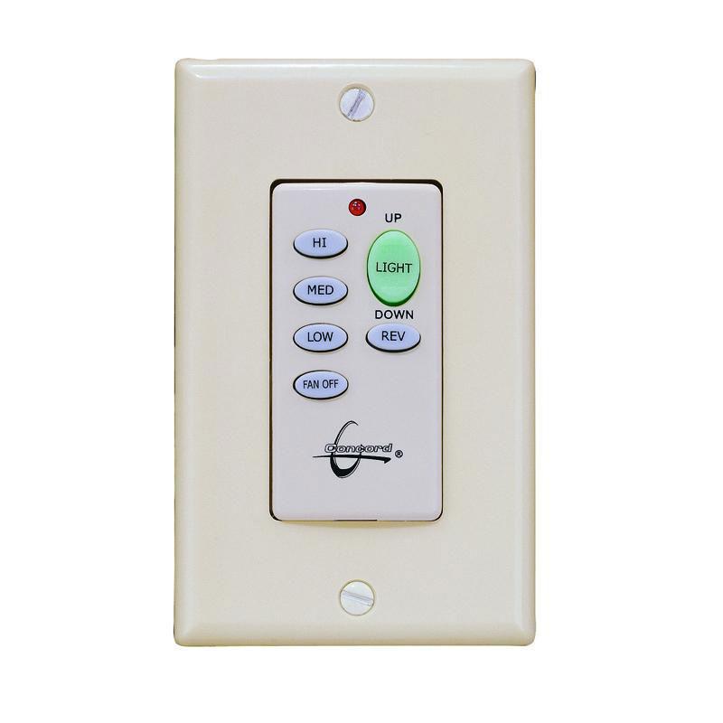 dimmer switch for fan