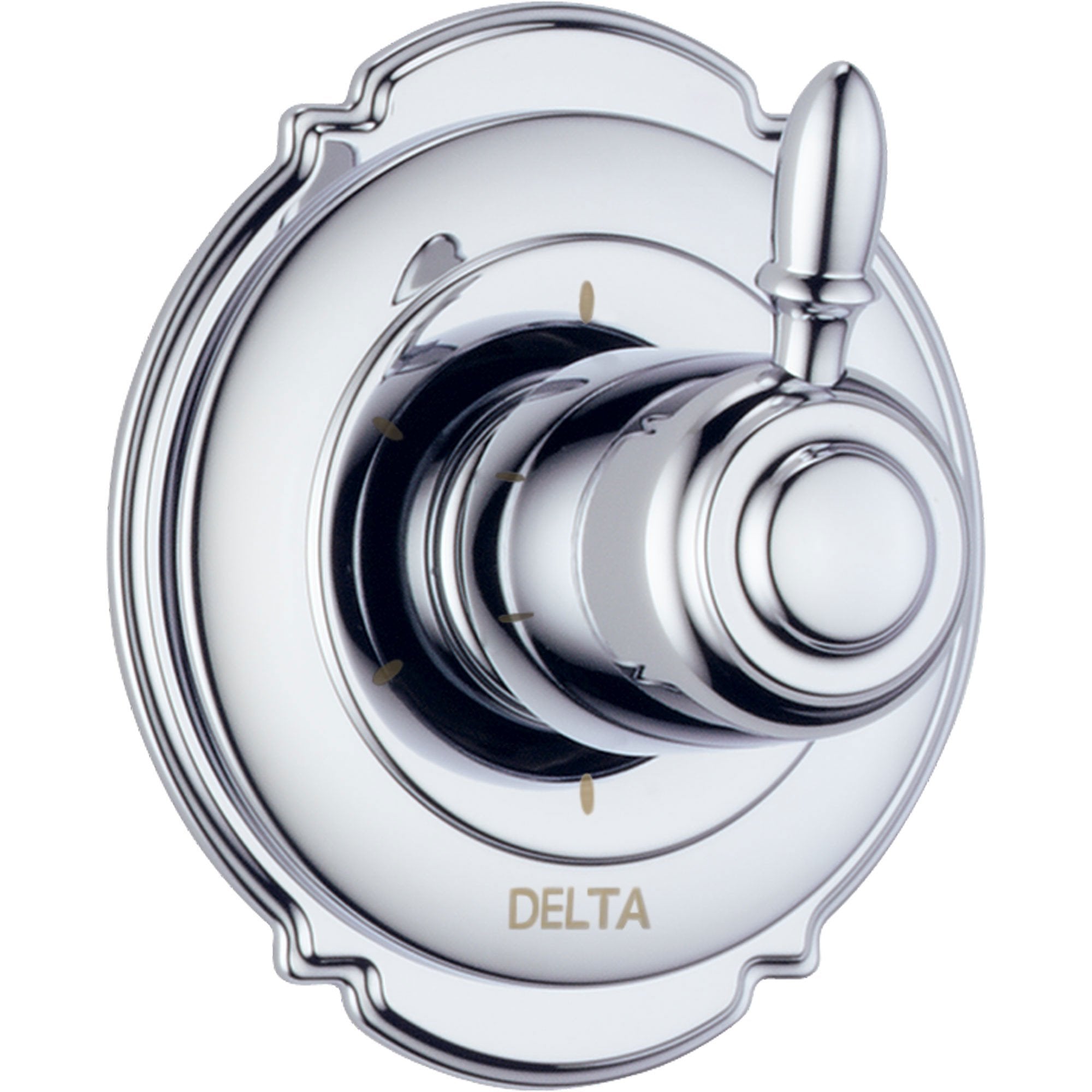 delta victorian shower trim        <h3 class=