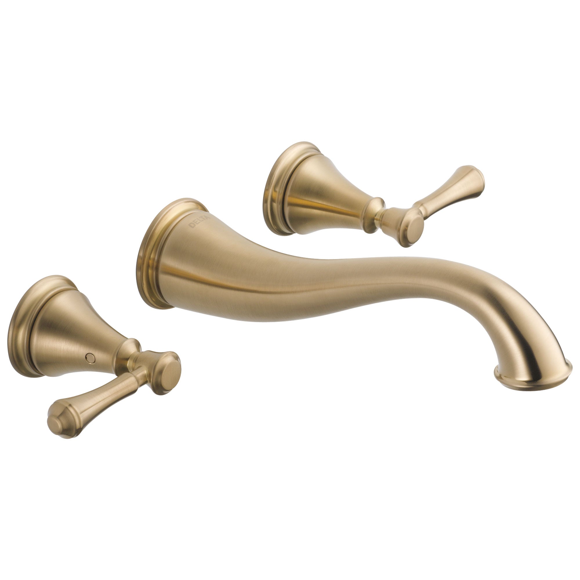 最大67%OFFクーポン さくら機電Delta Faucet Linden Bath Hardware Accessory Set  Piece, Champagne Bronze