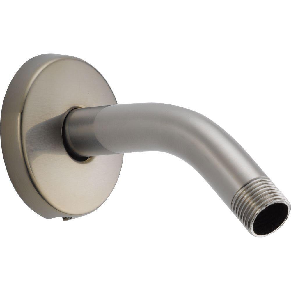 Delta Extendable 13 22 Inch Shower Arm In Stainless Steel Finish 561   U4993 SS 2000x 