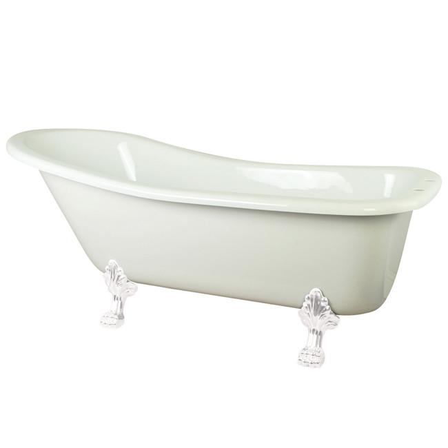 foot bath tub