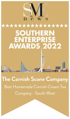 Southern Enterprise award 2022