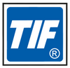 TIF Instruments Logo