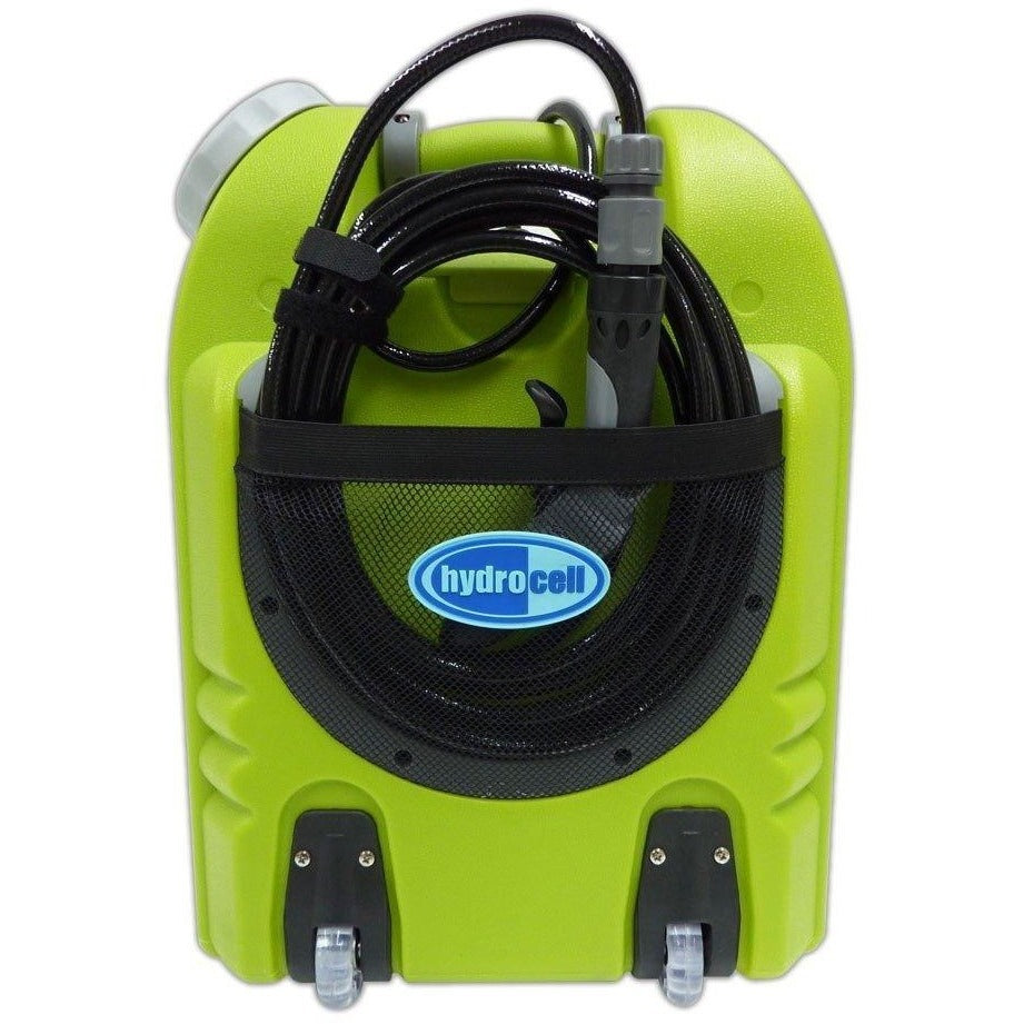 Hydrocell Portable Pressure Washer 20 Litre Tank w/ Lithium Battery GFS-CL2