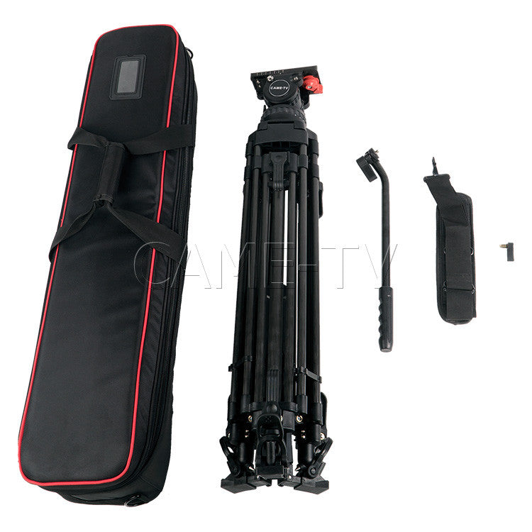 15T Pro Carbon Tripod