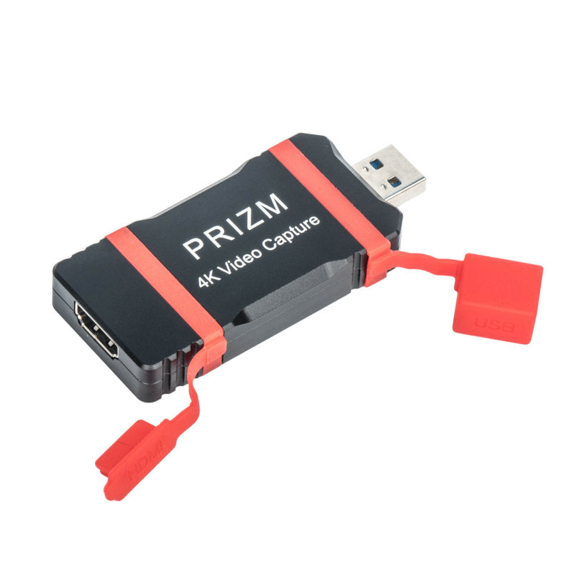 CAME-TV HDMI Video Capture Adapter