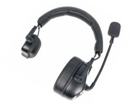 Single Ear Headset