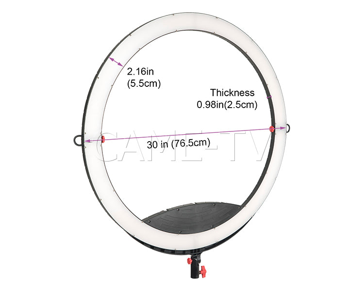 Boltzen Cassiopeia RGBTD 150 Watt LED