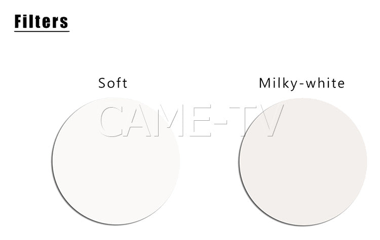 CAME-TV Boltzen 55w Fresnel Led Light