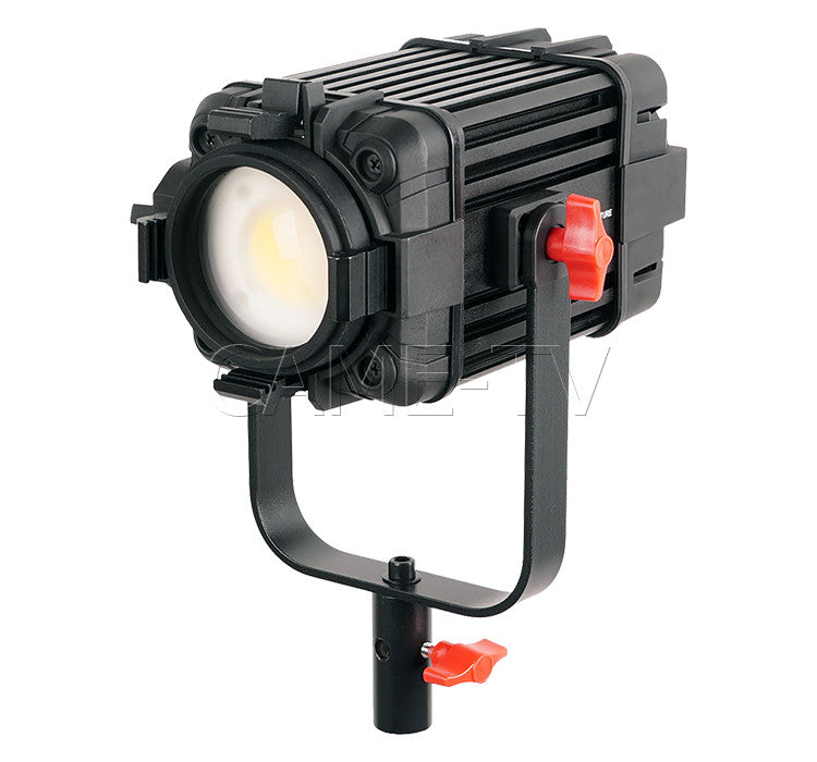 CAME-TV Boltzen 60w Fresnel Fanless Focusable LED Daylight