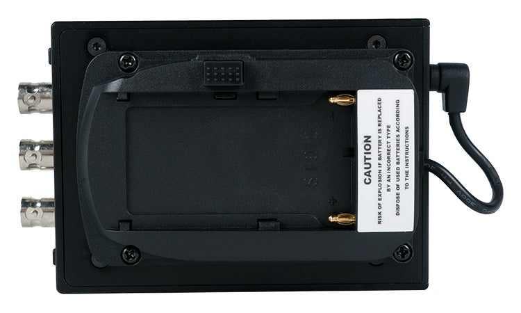 CAME-TV SDI HDMI Cross Converter