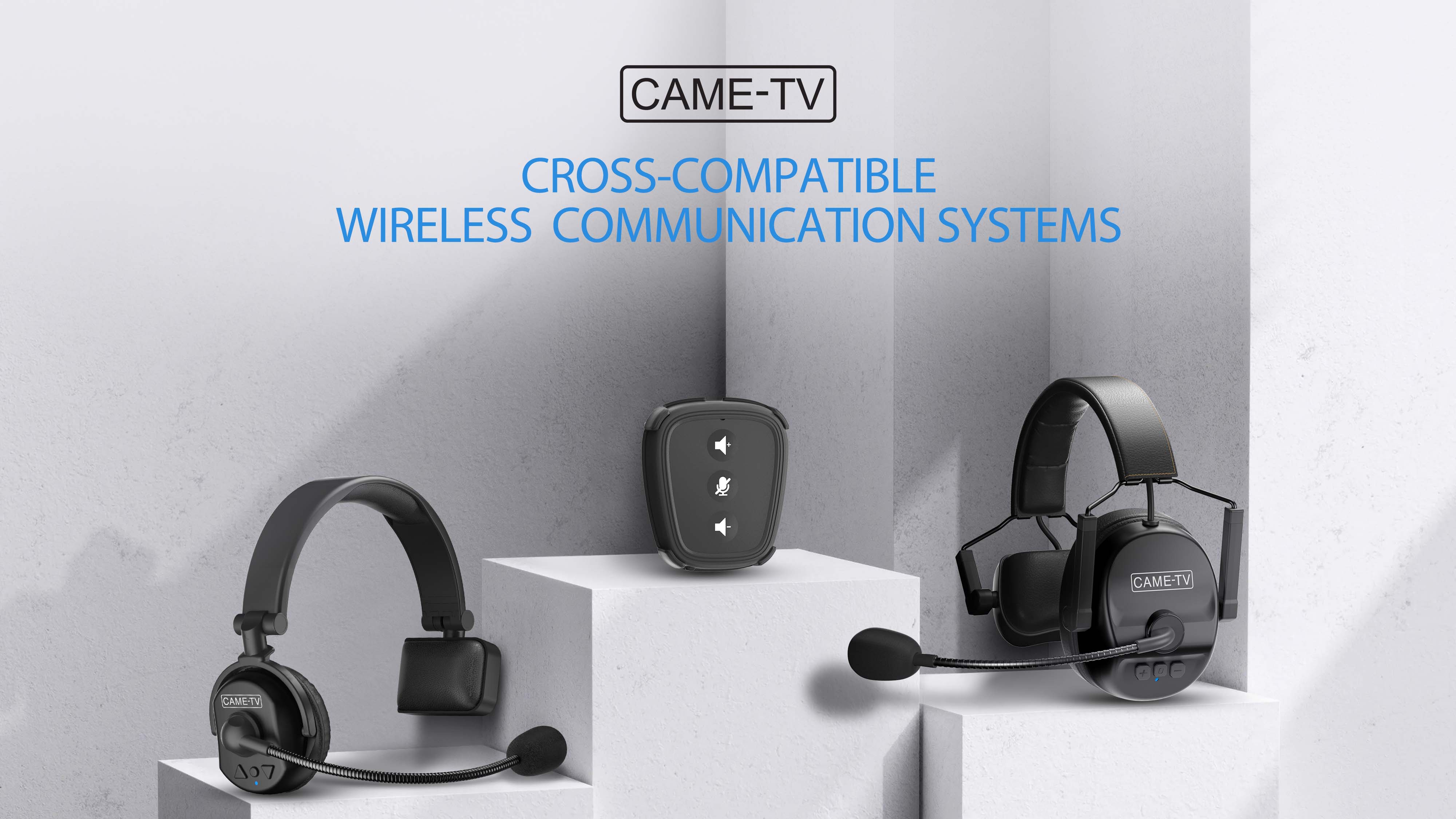came-tv-waero-nano-a-small-digital-wireless-intercom-pod