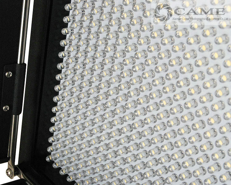 CAME-TV High CRI 1024 LED Daylight LED Panel