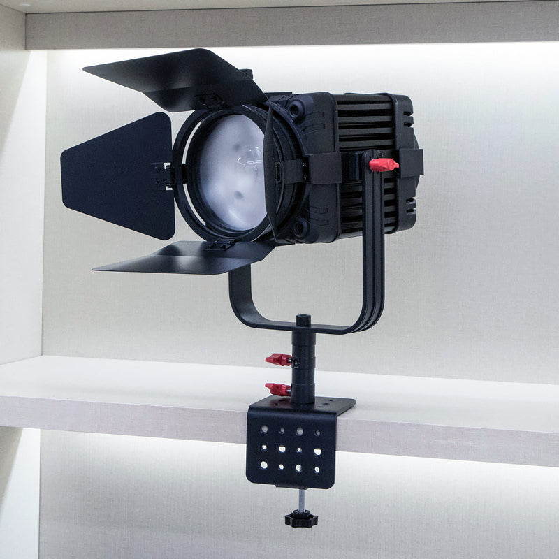 CAME-TV The Big Light Clamp Stand