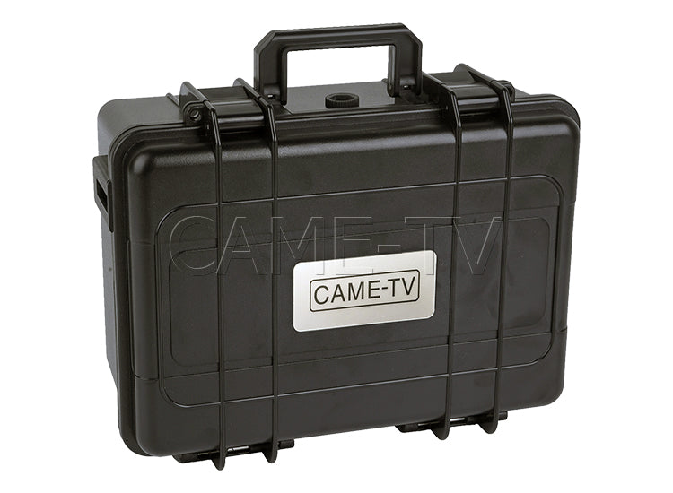 CAME-TV WAERO Duplux 數字無線可折疊耳機帶硬殼