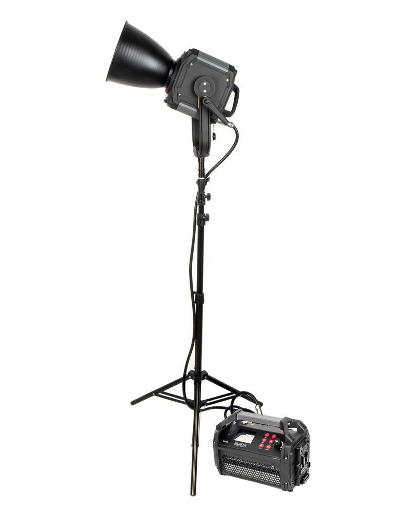 TIOGA Series 660 High Output LED Spotlight