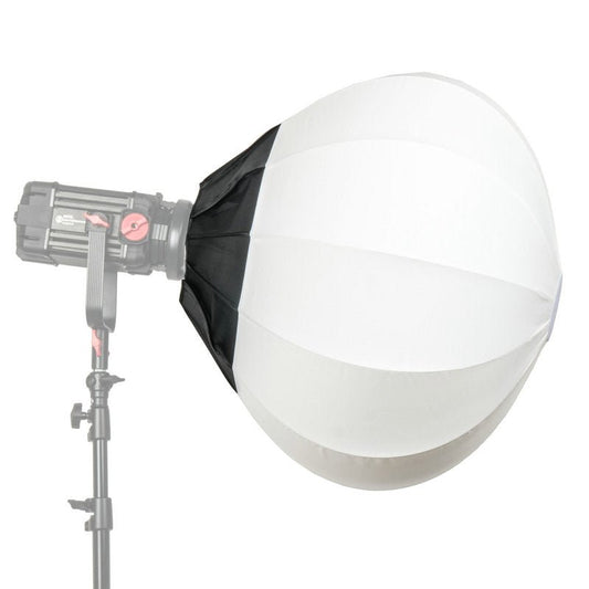 CAME-TV Softbox 23.6 (60cm) with Grid and Bowens Speedring