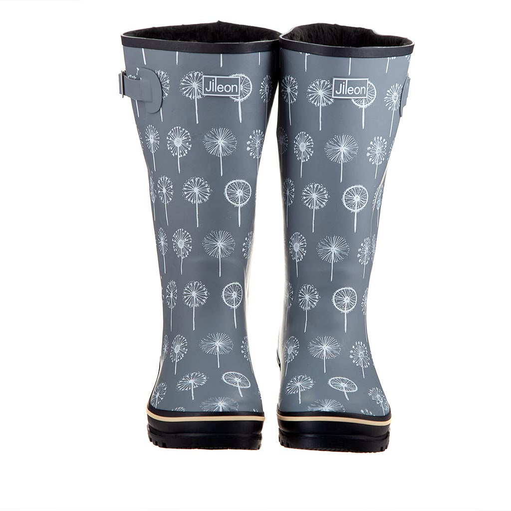 extra wide calf river boots