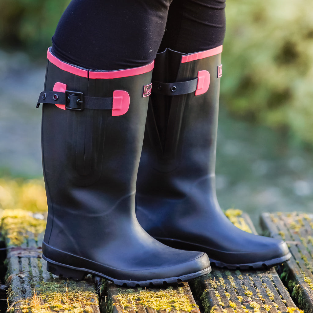 Extra Wide Calf Hunter Boots | lupon.gov.ph