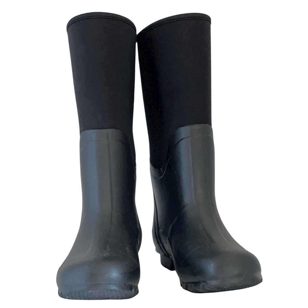 Wide Calf Rain Boots 20 Inches on Sale | www.medialit.org