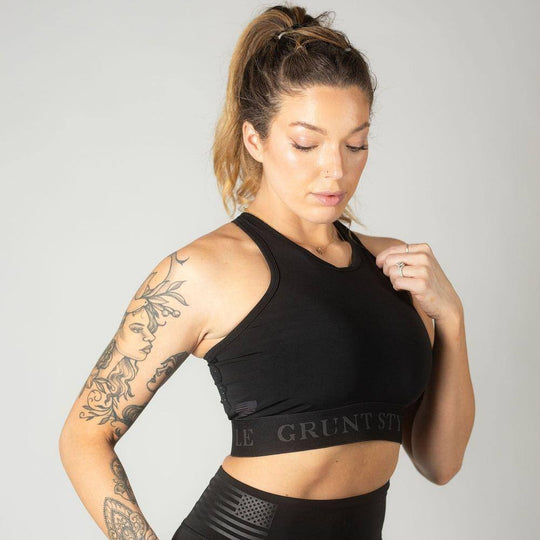 Sports Bras – Grunt Style, LLC