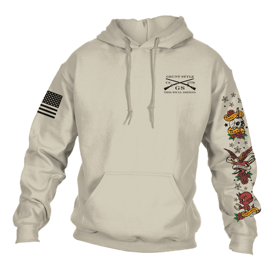 Pin on A Men - Hoodies & Sweatshirts