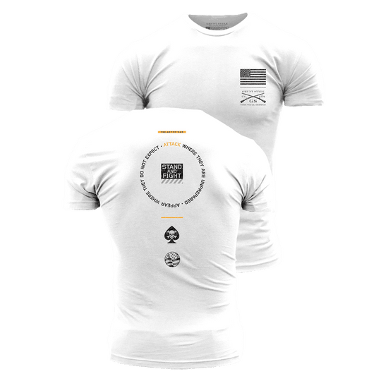 Fitness Collection  Patriotic Workout Clothing – Grunt Style, LLC