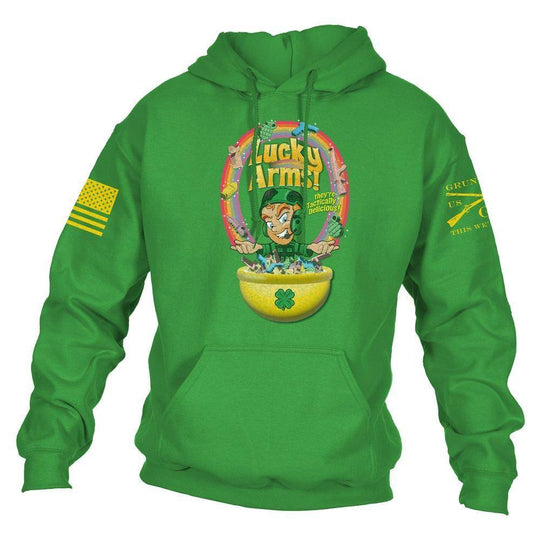 St. Patrick's Day Shirts – Grunt Style, LLC