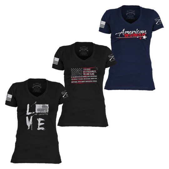 Women's Patriotic Sweatshirts  Military Hoodies – Grunt Style, LLC