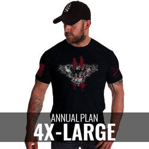 4xxxxl t shirts