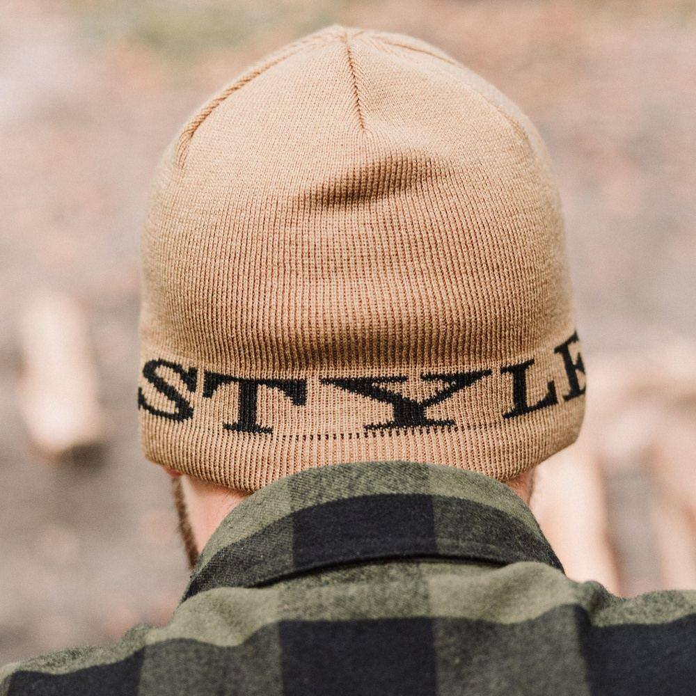 grunt style beanie