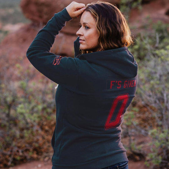 Women's Patriotic Sweatshirts  Military Hoodies – Grunt Style, LLC