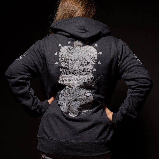 Women's Patriotic Sweatshirts  Military Hoodies – Grunt Style, LLC