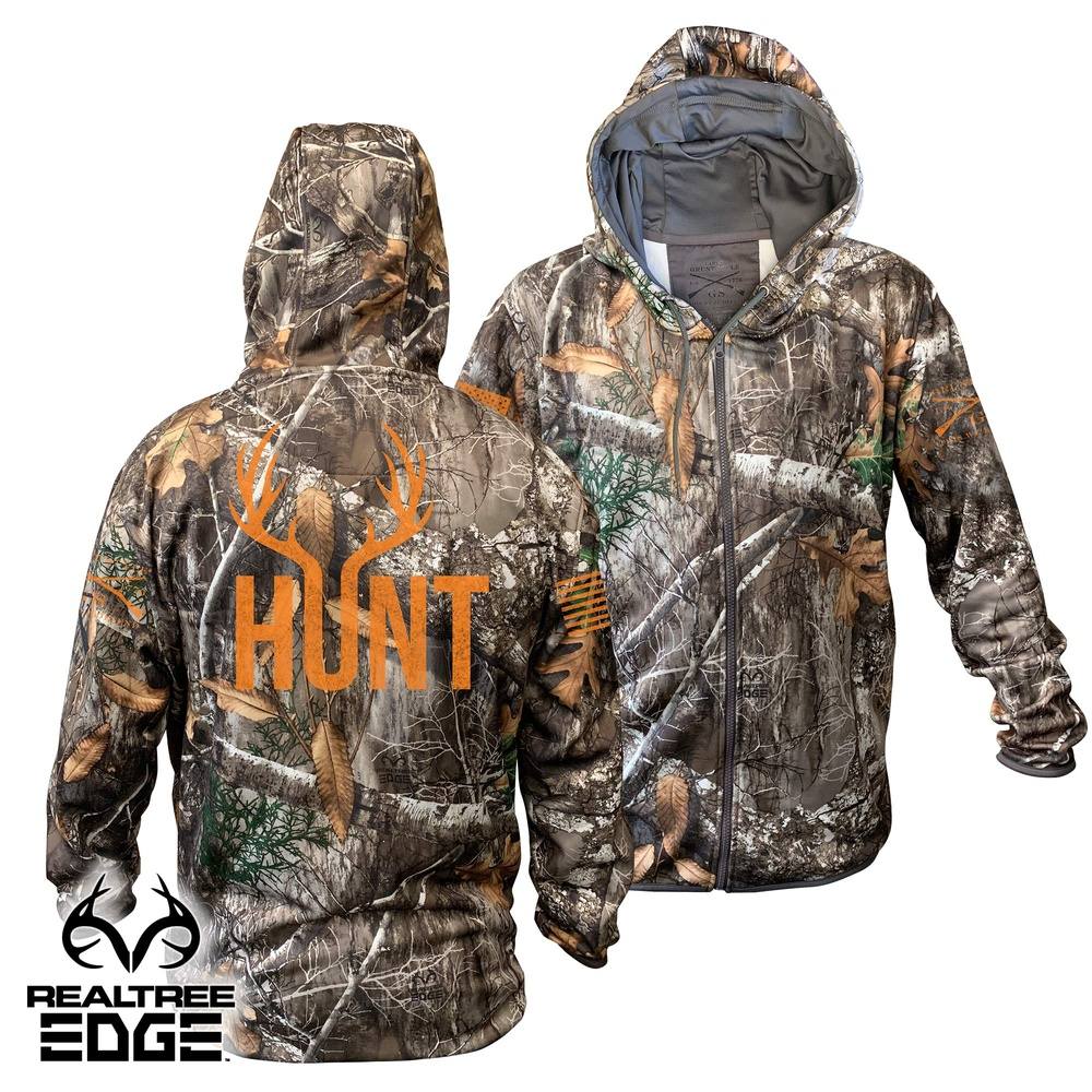 realtree hoodies