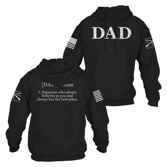 | Defined Kids Kid LLC – Sweatshirt Grunt Youth Style, Hoodie