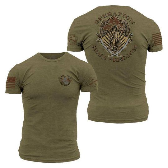 Veteran Apparel | Patriotic Apparel – Grunt Style, LLC