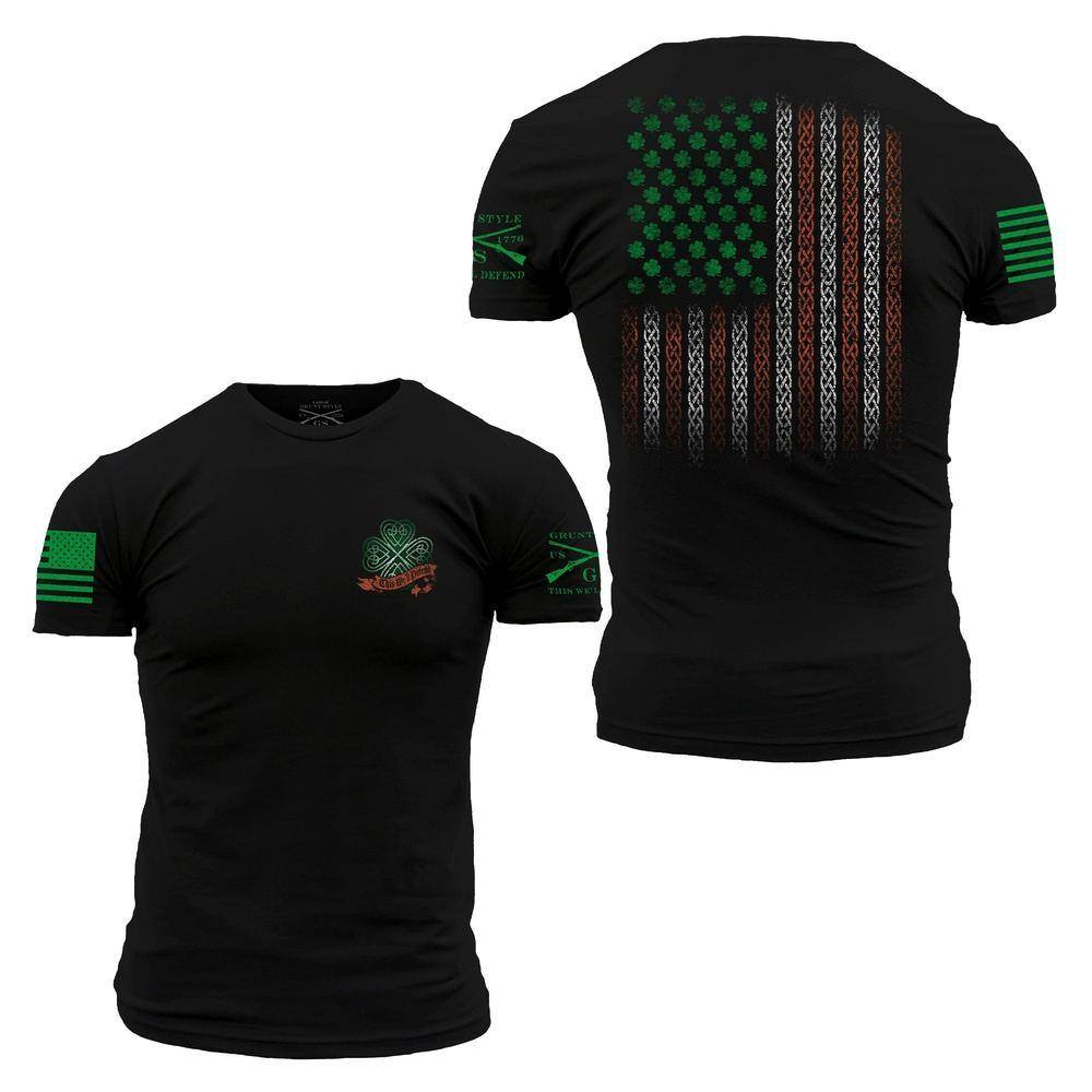 Image of This We'll Defend - Irish Colors