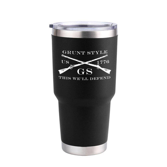 Best Dad Ever Tumbler 30oz, Black - JennyGems