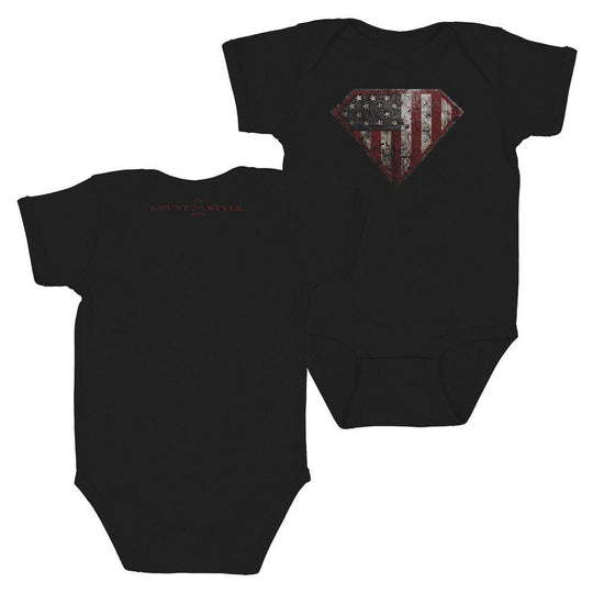 Super Patriot - Patriotic Apparel – Grunt Style, LLC