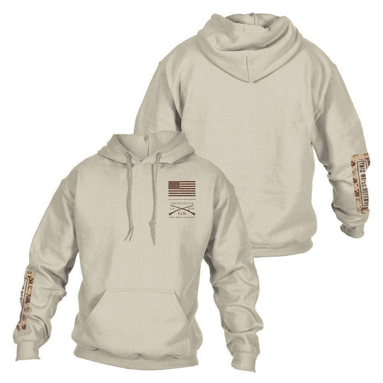 Patriotic Sweatshirts & Military Hoodies – Page 2 – Grunt Style, LLC
