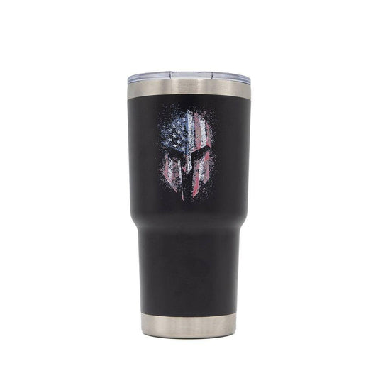 30oz – TUMBLER by Wyld Gear – Baukol's Barrels